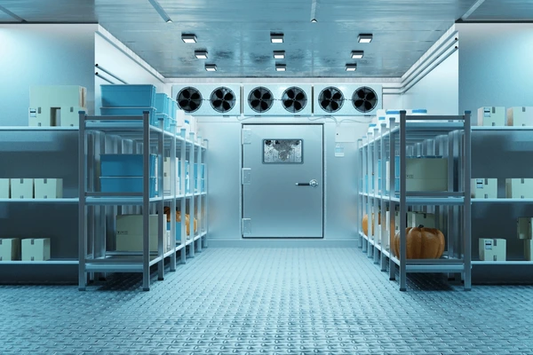 Refrigeración